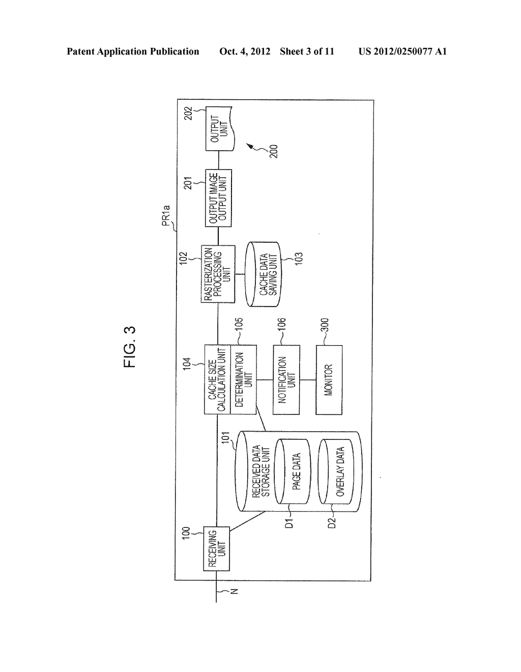 INFORMATION PROCESSING APPARATUS, COMPUTER READABLE MEDIUM STORING PROGRAM     FOR PERFORMING PROCESSING, AND INFORMATION PROCESSING METHOD - diagram, schematic, and image 04