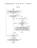 INFORMATION PROCESSING APPARATUS, COMPUTER READABLE MEDIUM STORING PROGRAM     FOR PERFORMING PROCESSING, AND INFORMATION PROCESSING METHOD diagram and image