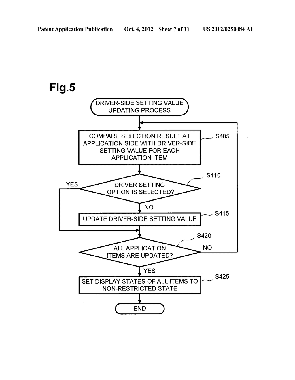 Storage Medium Storing Printer Driver and Information Processing Apparatus - diagram, schematic, and image 08