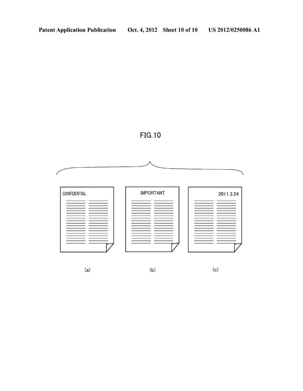 IMAGE FORMING SYSTEM - diagram, schematic, and image 11