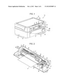 PRINTING APPARATUS AND PRINTING METHOD diagram and image