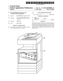 IMAGE FORMING APPARATUS AND CONTROL METHOD THEREOF diagram and image