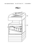 IMAGE FORMING APPARATUS AND CONTROL METHOD THEREOF diagram and image