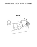 IMAGE FORMING APPARATUS AND CONTROL METHOD THEREOF diagram and image