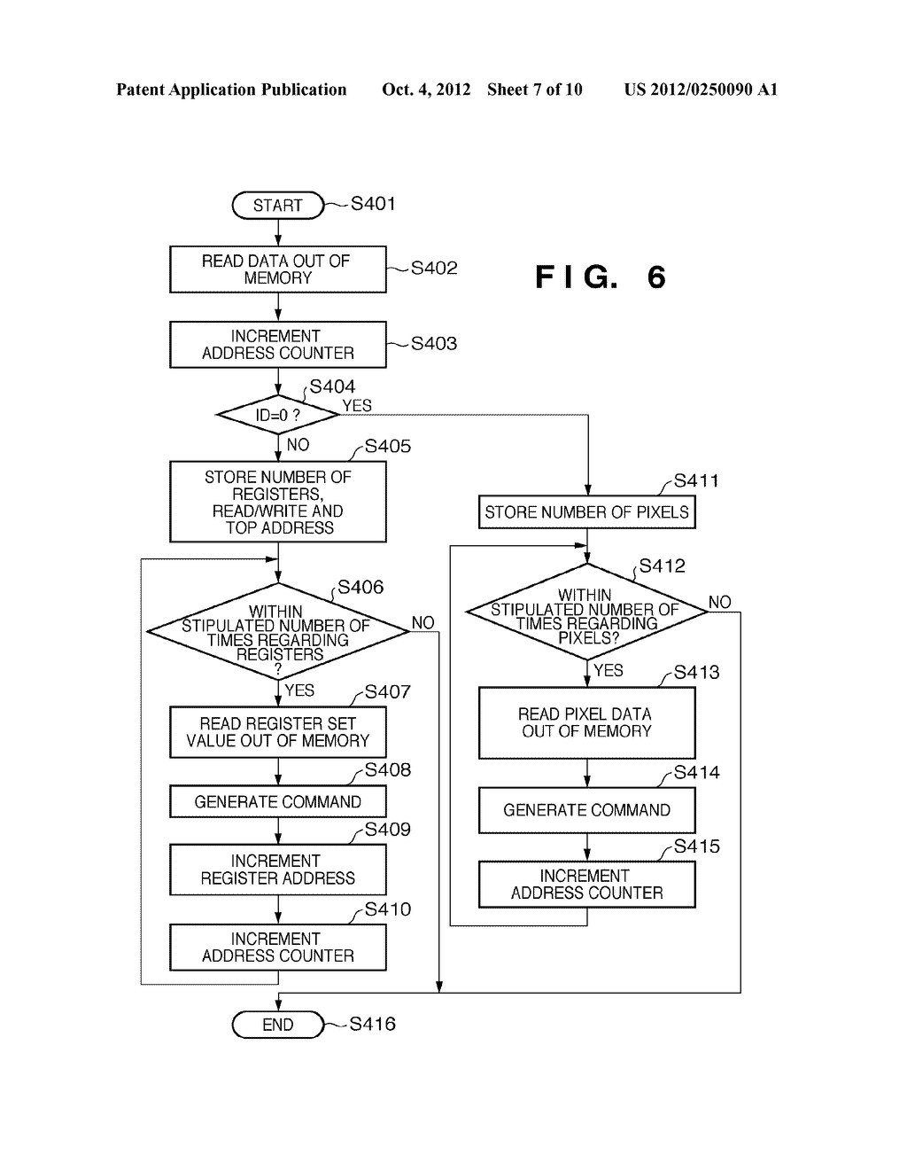 IMAGE PROCESSING APPARTUS AND METHOD - diagram, schematic, and image 08