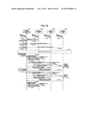 IMAGE PROCESSING APPARATUS, DEVICE CONTROL PROGRAM, AND POWER CONTROL     METHOD diagram and image