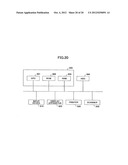 IMAGE PROCESSING APPARATUS, DEVICE CONTROL PROGRAM, AND POWER CONTROL     METHOD diagram and image