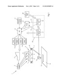 METHOD AND PRINTING SYSTEM FOR GRAY BALANCE CORRECTION OF A PRINTING     PROCESS, COMPUTER PROGRAM PRODUCT AND COMPUTER PROGRAM STORAGE DEVICE diagram and image