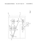 METHOD AND PRINTING SYSTEM FOR GRAY BALANCE CORRECTION OF A PRINTING     PROCESS, COMPUTER PROGRAM PRODUCT AND COMPUTER PROGRAM STORAGE DEVICE diagram and image