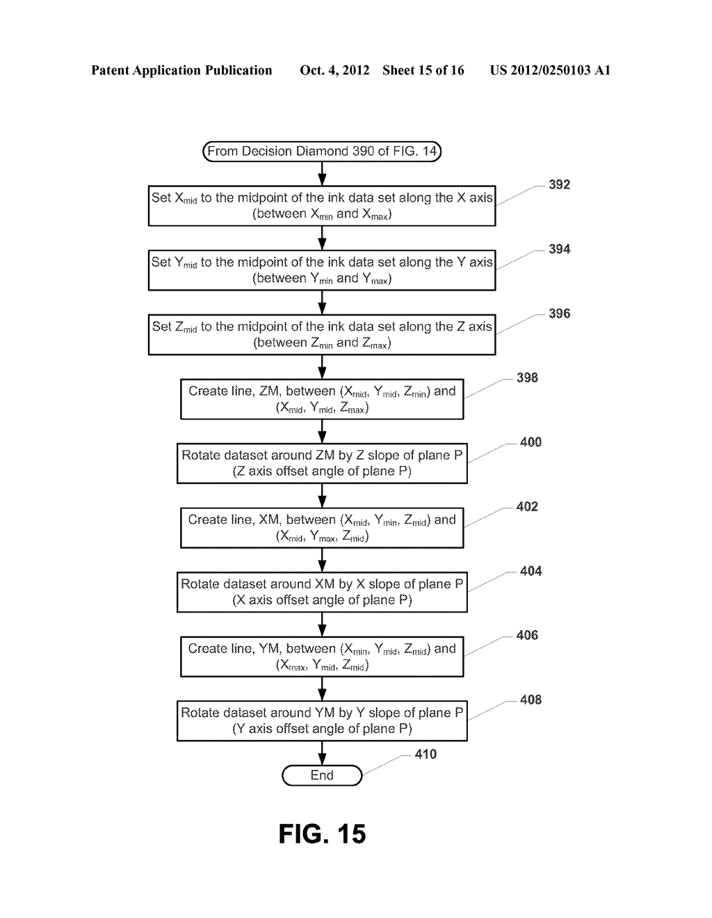 DEVICE, SYSTEM, AND METHOD FOR SCANNING PAPER MEDIA - diagram, schematic, and image 16