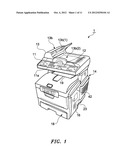 METHOD FOR READING SEQUENTIALLY A MANUSCRIPT GROUP MADE OF PLURAL SHEETS diagram and image