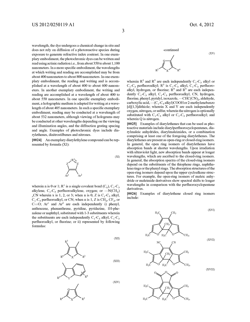 HOLOGRAPHIC STORAGE METHOD - diagram, schematic, and image 10