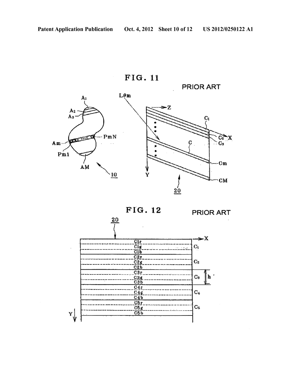 COMPUTER-GENERATED HOLOGRAM INCLUDING SPLICE PLANES FOR RECONSTRUCTING A     FULL-COLOR IMAGE WITH HIGH RESOLUTION AND ITS FABRICATION METHOD - diagram, schematic, and image 11