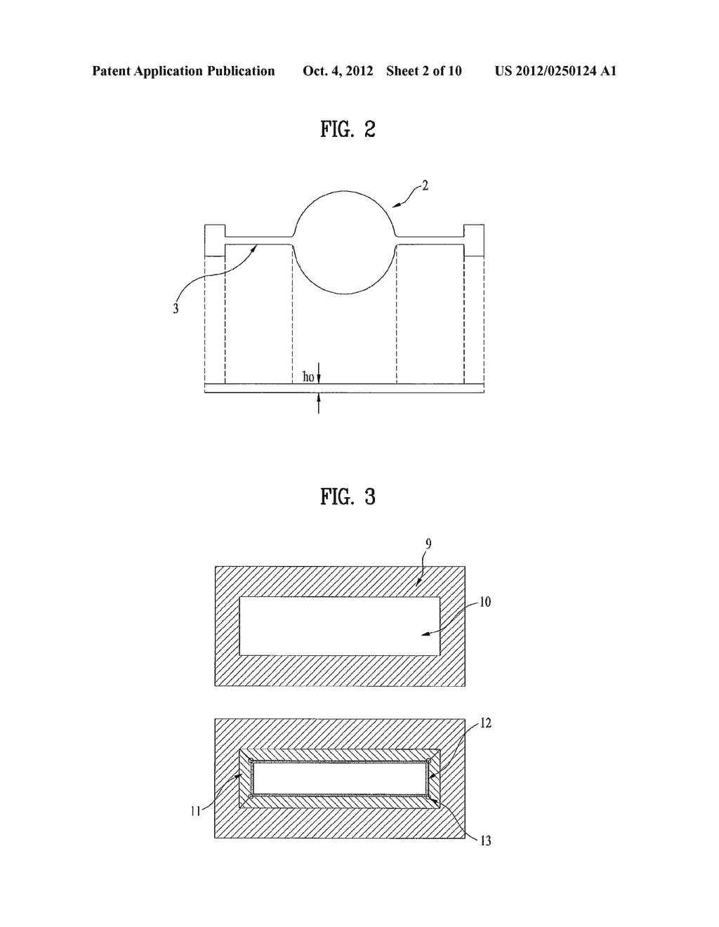 SCANNING MICROMIRROR - diagram, schematic, and image 03