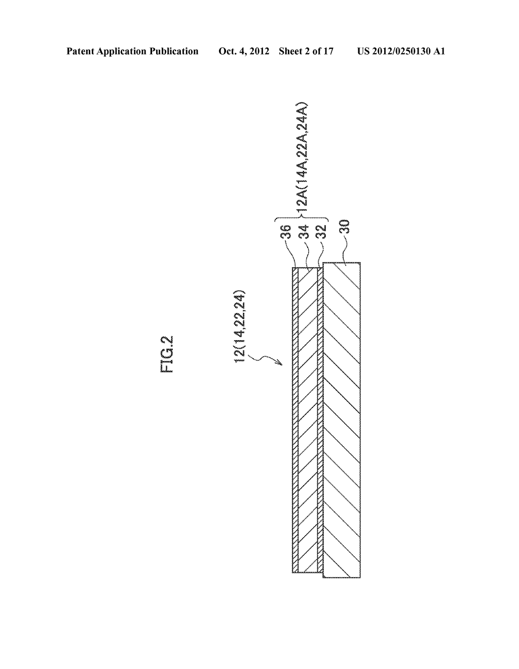 PIEZOELECTRIC ACTUATOR, VARIABLE CAPACITOR, AND OPTICAL DEFLECTION DEVICE - diagram, schematic, and image 03