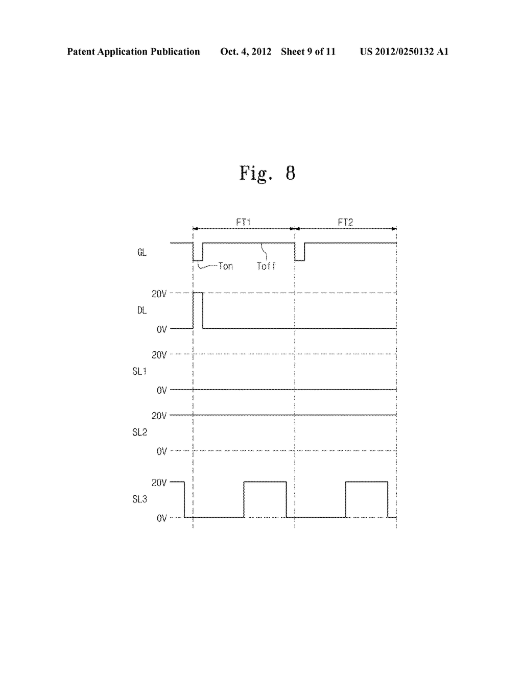 DISPLAY APPARATUS INCLUDING A SHUTTER - diagram, schematic, and image 10