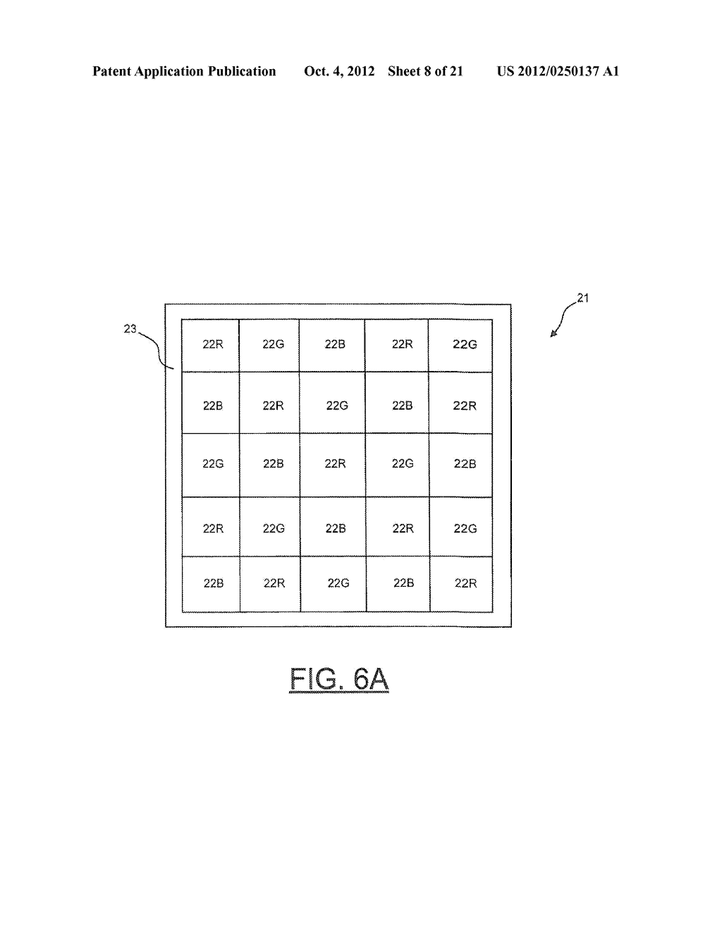 MEMS WAVELENGTH CONVERTING LIGHTING DEVICE AND ASSOCIATED METHODS - diagram, schematic, and image 09