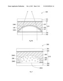 TRANSMISSION MODE SWITCHING DEVICE AND 2D/3D SWITCHABLE DISPLAY APPARATUS diagram and image