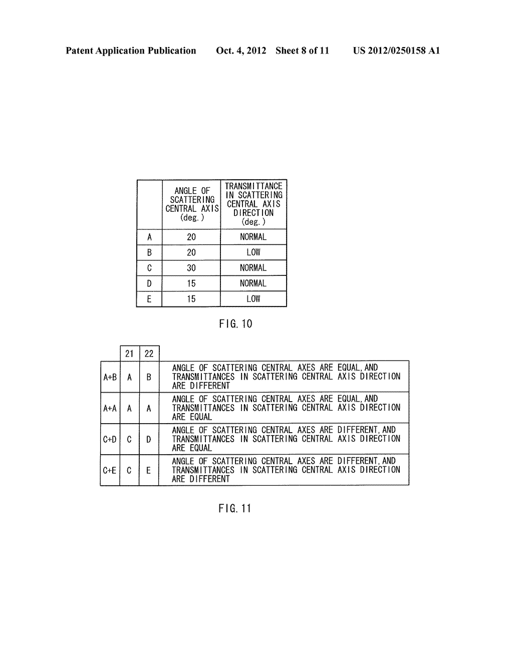 DISPLAY AND ELECTRONIC UNIT - diagram, schematic, and image 09