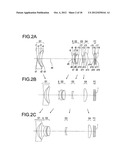 Zoom Lens and Image Pickup Apparatus Using the Same diagram and image