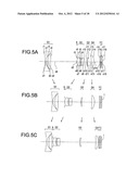 Zoom Lens and Image Pickup Apparatus Using the Same diagram and image