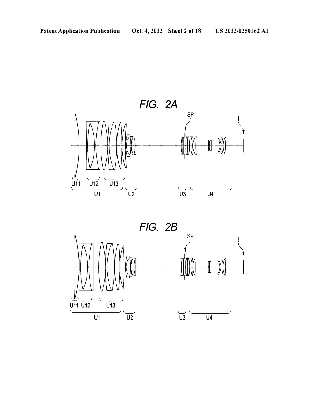 ZOOM LENS AND IMAGE PICKUP APPARATUS INCLUDING THE SAME - diagram, schematic, and image 03