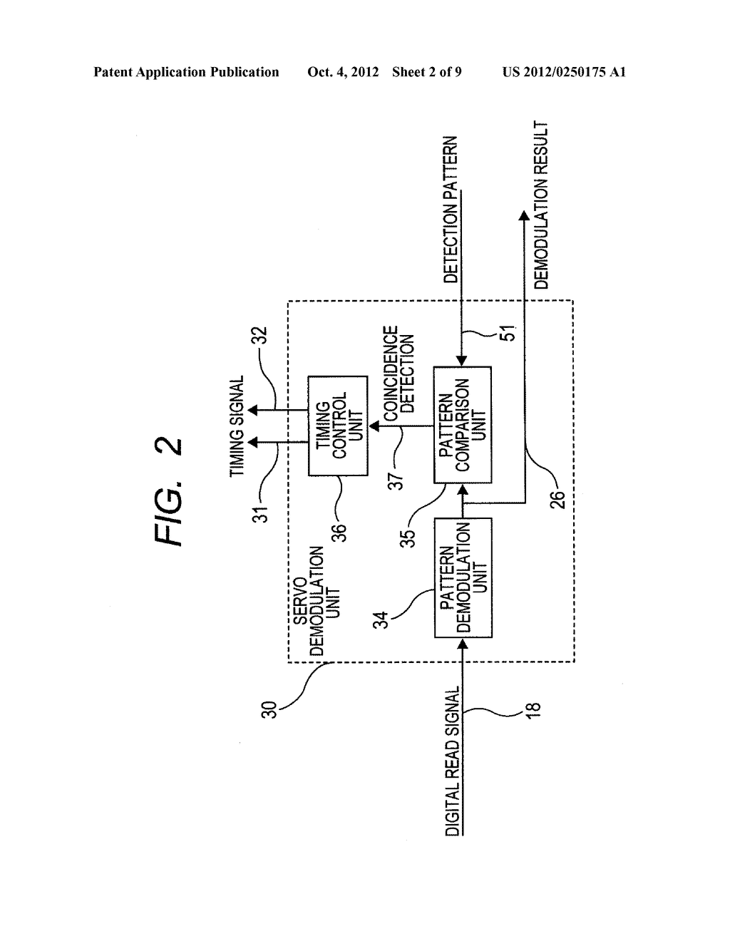 INSPECTION DEVICE AND INSPECTION METHOD FOR INSPECTING MAGNETIC DISK OR     MAGNETIC HEAD - diagram, schematic, and image 03