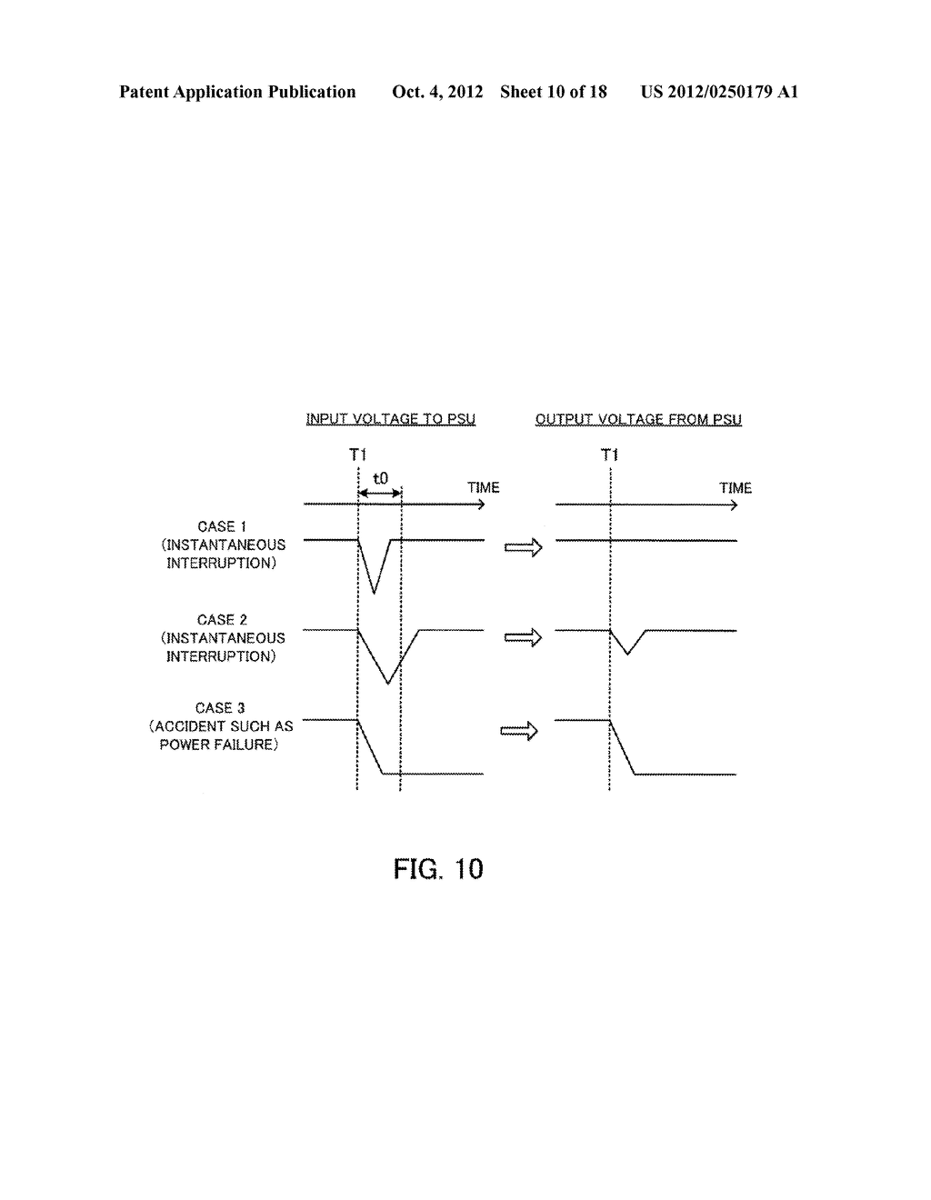 STORAGE SYSTEM, STORAGE CONTROL APPARATUS, AND STORAGE CONTROL METHOD - diagram, schematic, and image 11