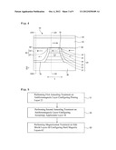 MAGNETIC HEAD INCLUDING SIDE SHIELD LAYERS ON BOTH SIDES OF A MR ELEMENT diagram and image