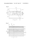 MAGNETIC HEAD INCLUDING SIDE SHIELD LAYERS ON BOTH SIDES OF A MR ELEMENT diagram and image