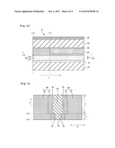 MAGNETIC HEAD INCLUDING SIDE SHIELD LAYERS ON BOTH SIDES OF A MR ELEMENT diagram and image