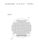 MAGNETIC HEAD INCLUDING SIDE SHIELD LAYERS ON BOTH SIDES OF A MR ELEMENT diagram and image