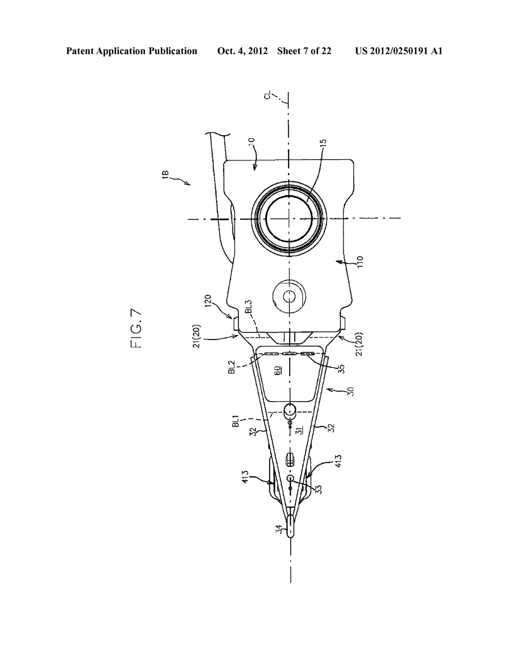 Magnetic Head Suspension - diagram, schematic, and image 08