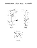 High voltage tolerant SCR clamp with avalanche diod triggering circuit diagram and image