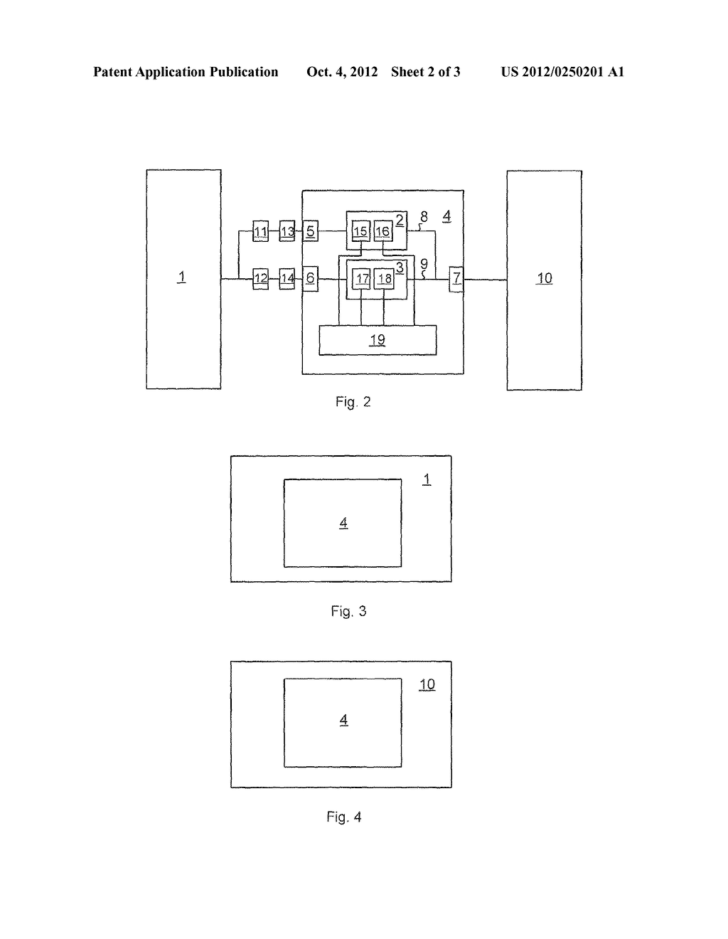 Methods and Arrangements in a Power Supply System - diagram, schematic, and image 03