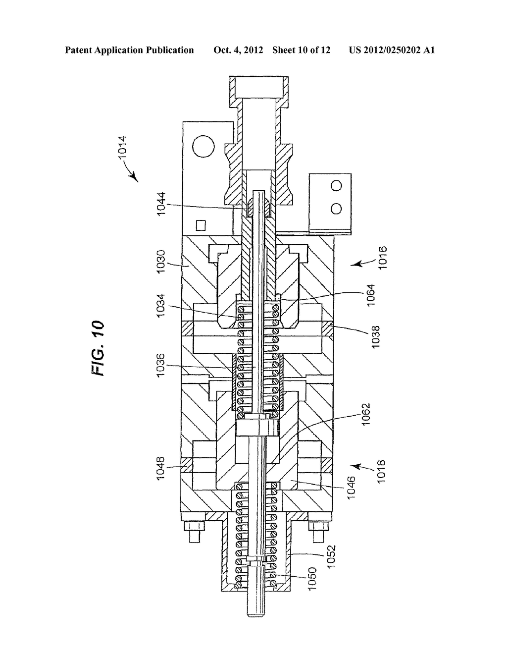 Multiple Phase Circuit Testing Closer Method - diagram, schematic, and image 11