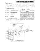 VOLTAGE DETECTION APPARATUS AND COMBINATION CIRCUIT diagram and image