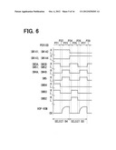 VOLTAGE DETECTION APPARATUS AND COMBINATION CIRCUIT diagram and image