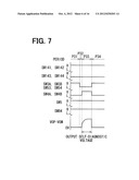 VOLTAGE DETECTION APPARATUS AND COMBINATION CIRCUIT diagram and image