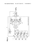 VOLTAGE DETECTION APPARATUS AND COMBINATION CIRCUIT diagram and image