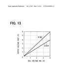 VOLTAGE DETECTION APPARATUS AND COMBINATION CIRCUIT diagram and image