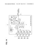 VOLTAGE DETECTION APPARATUS AND COMBINATION CIRCUIT diagram and image