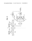 VOLTAGE DETECTION APPARATUS AND COMBINATION CIRCUIT diagram and image