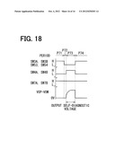 VOLTAGE DETECTION APPARATUS AND COMBINATION CIRCUIT diagram and image