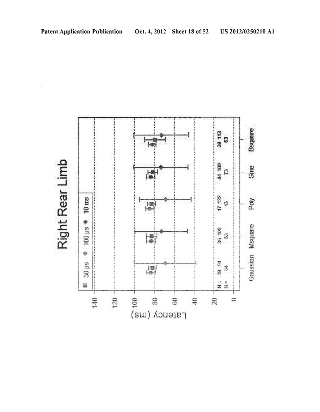 METHOD FOR PRODUCING ELECTROMUSCULAR INCAPACITATION - diagram, schematic, and image 19