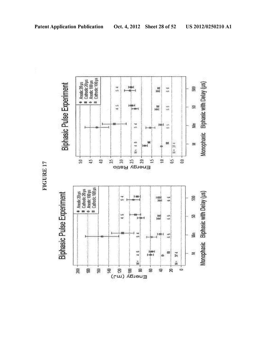 METHOD FOR PRODUCING ELECTROMUSCULAR INCAPACITATION - diagram, schematic, and image 29