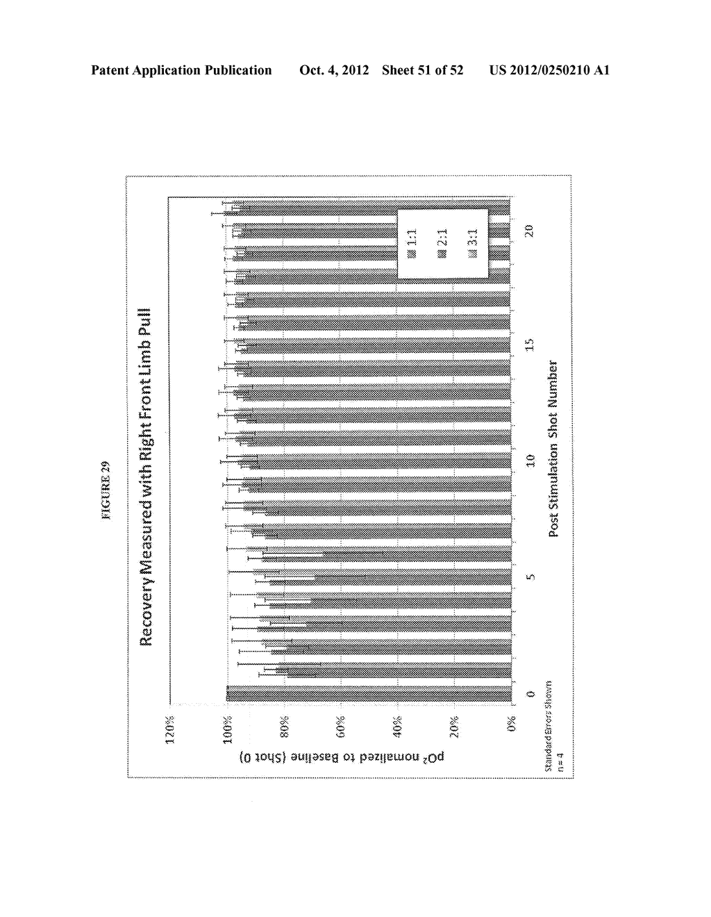 METHOD FOR PRODUCING ELECTROMUSCULAR INCAPACITATION - diagram, schematic, and image 52