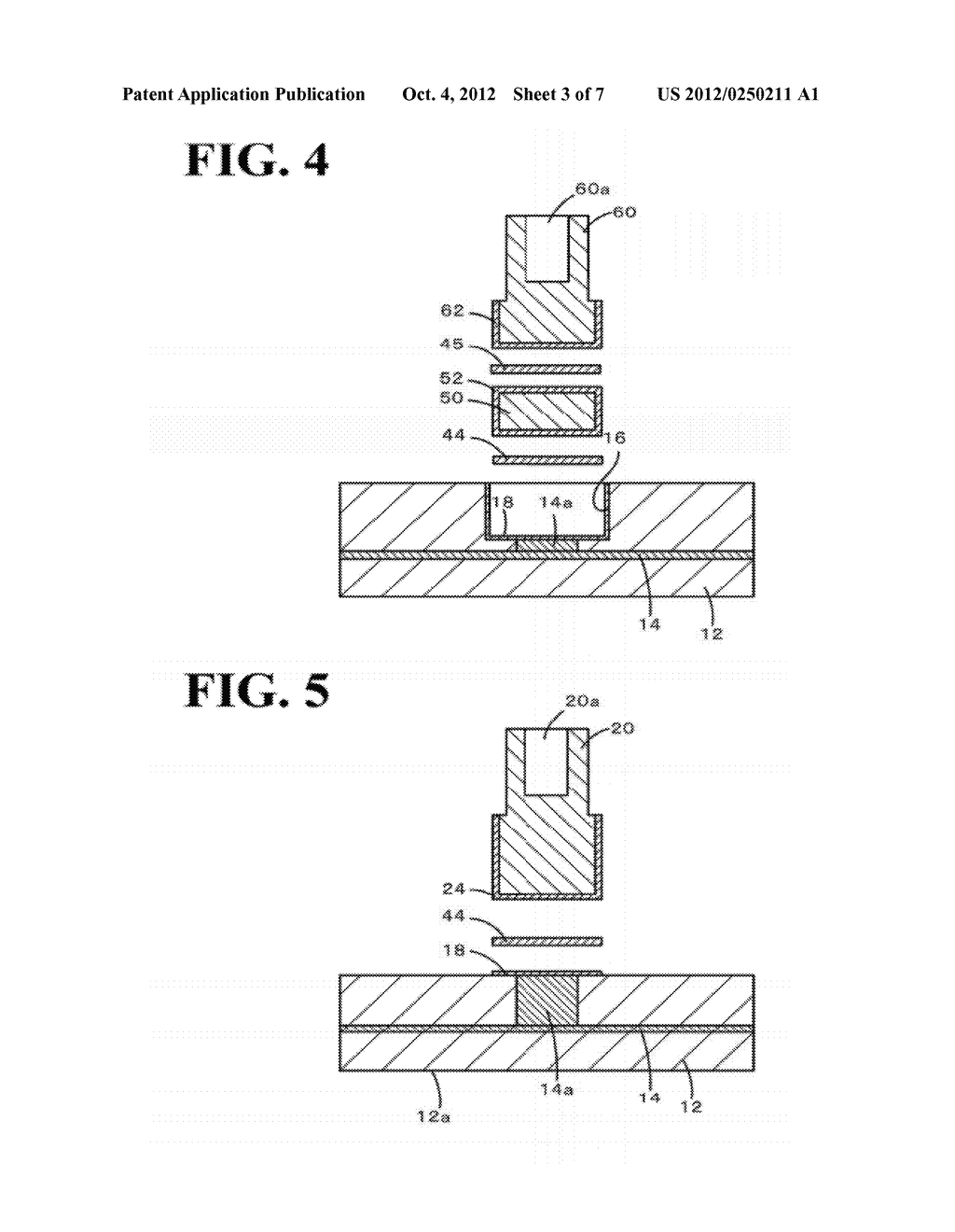 MEMBER FOR SEMICONDUCTOR MANUFACTURING APPARATUS - diagram, schematic, and image 04