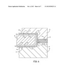 METHOD FOR JOINING DISSIMULAR SEPARATOR MATERIALS diagram and image