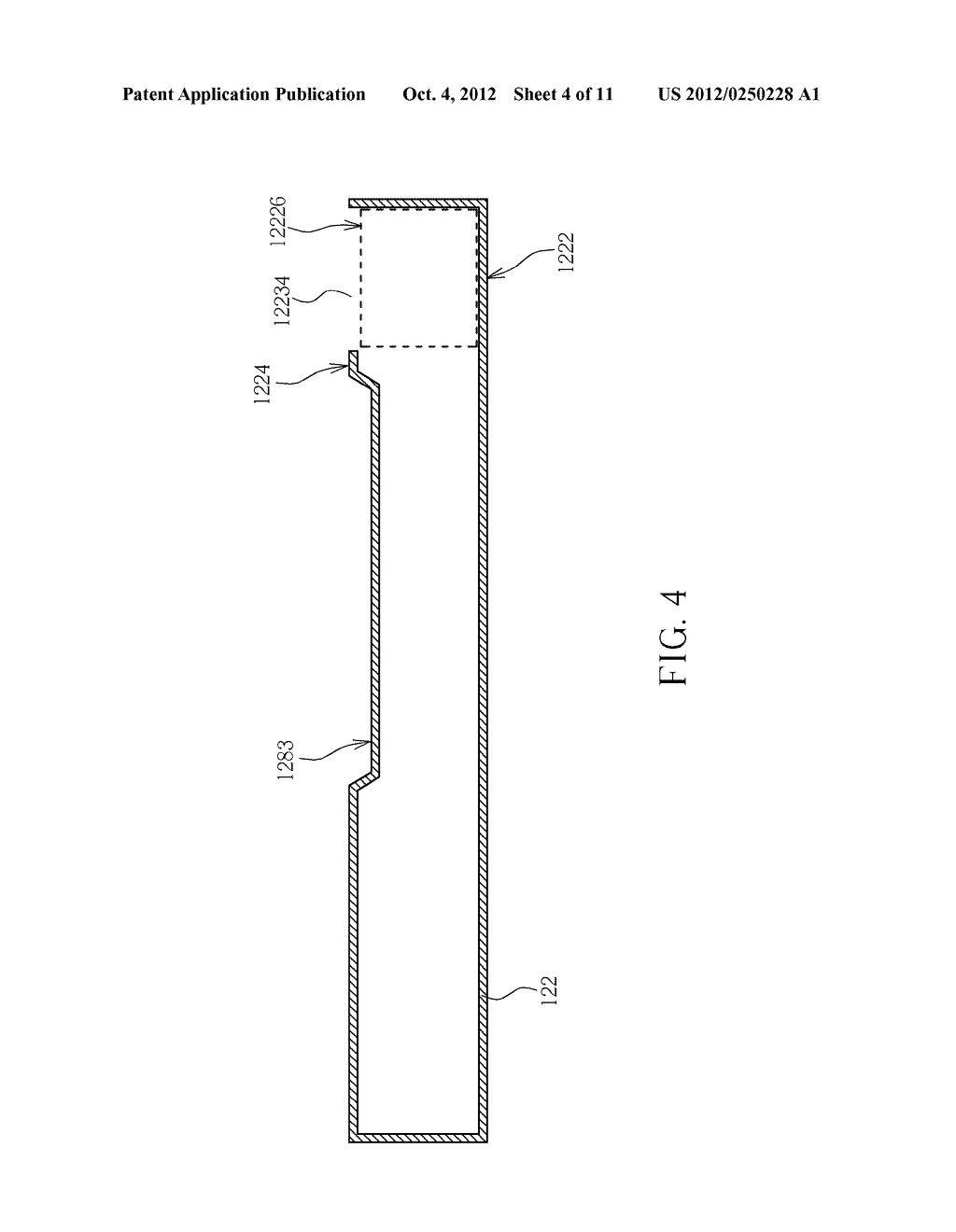 PORTABLE ELECTRONIC APPARATUS - diagram, schematic, and image 05